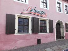 Cafe und Cocktailbar Melange